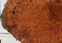 Load image into Gallery viewer, Maple Burl Slab
