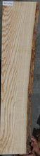 Load image into Gallery viewer, Curly European Ash Live Edge Lumber
