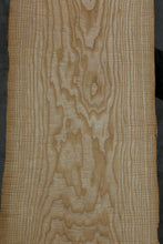 Load image into Gallery viewer, Curly European Ash Live Edge Lumber
