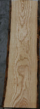 Load image into Gallery viewer, Curly European Ash Live Edge Lumber
