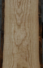 Load image into Gallery viewer, Curly European Ash Live Edge Lumber
