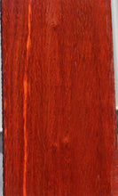 Load image into Gallery viewer, Tiger Padauk Lumber

