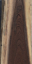 Load image into Gallery viewer, Wenge Live Edge Lumber
