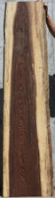 Load image into Gallery viewer, Wenge Live Edge Lumber
