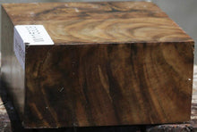 Load image into Gallery viewer, Claro Walnut Bowl Blank
