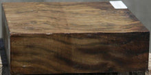 Load image into Gallery viewer, Figured Claro Walnut Burl Bowl Blank
