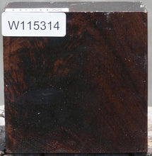 Load image into Gallery viewer, Claro Walnut Bowl Blank
