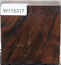 Load image into Gallery viewer, Claro Walnut Bowl Blank
