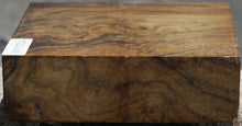Load image into Gallery viewer, Figured Claro Walnut Bowl Blank

