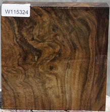 Load image into Gallery viewer, Figured Claro Walnut Bowl Blank
