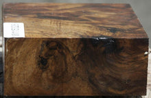 Load image into Gallery viewer, Figured Claro Walnut Bowl Blank
