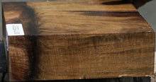 Load image into Gallery viewer, Claro Walnut Bowl Blank
