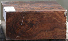 Load image into Gallery viewer, Figured Claro Walnut Bowl Blank
