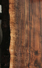 Load image into Gallery viewer, Rustic Grafted English/Claro Walnut Slab
