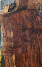 Load image into Gallery viewer, Rustic Grafted English/Claro Walnut Slab
