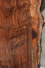Load image into Gallery viewer, Rustic Grafted English/Claro Walnut Slab
