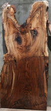 Load image into Gallery viewer, Rustic Grafted English/Claro Walnut Slab
