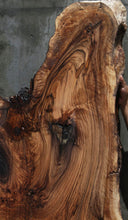 Load image into Gallery viewer, Rustic Grafted English/Claro Walnut Slab
