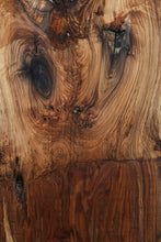 Load image into Gallery viewer, Rustic Grafted English/Claro Walnut Slab
