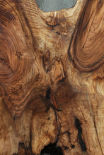 Load image into Gallery viewer, Rustic Grafted English/Claro Walnut Slab
