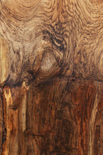 Load image into Gallery viewer, Rustic Grafted English/Claro Walnut Slab
