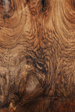 Load image into Gallery viewer, Rustic Grafted English/Claro Walnut Slab

