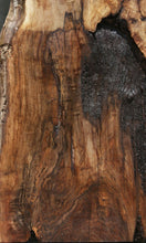 Load image into Gallery viewer, Rustic Grafted English/Claro Walnut Slab
