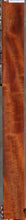 Load image into Gallery viewer, Figured African Sapele Micro Lumber
