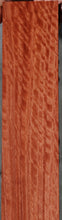 Load image into Gallery viewer, Figured Red Gum Lumber
