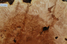 Load image into Gallery viewer, Maple Burl Half Cookie Slab
