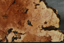 Load image into Gallery viewer, Maple Burl Half Cookie Slab
