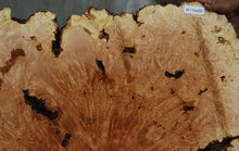 Load image into Gallery viewer, Maple Burl Half Cookie Slab
