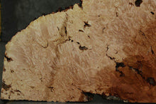 Load image into Gallery viewer, Maple Burl Half Cookie Slab
