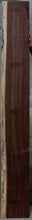 Load image into Gallery viewer, Wenge Live Edge Lumber

