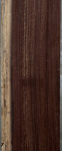 Load image into Gallery viewer, Wenge Live Edge Lumber
