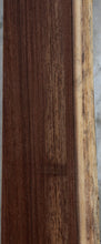 Load image into Gallery viewer, Wenge Live Edge Lumber

