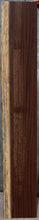 Load image into Gallery viewer, Wenge Live Edge Lumber
