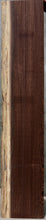 Load image into Gallery viewer, Wenge Live Edge Lumber
