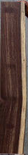 Load image into Gallery viewer, Wenge Live Edge Lumber
