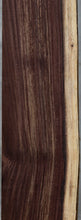 Load image into Gallery viewer, Wenge Live Edge Lumber

