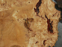 Load image into Gallery viewer, Rustic Douglas Fir Burl Cookie

