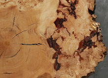 Load image into Gallery viewer, Douglas Fir Burl Cookie
