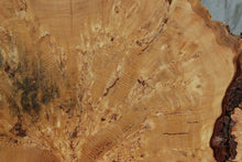 Load image into Gallery viewer, Rustic Douglas Fir Burl Cookie
