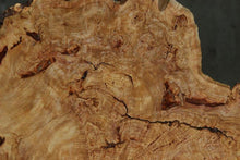Load image into Gallery viewer, Douglas Fir Burl Half Cookie
