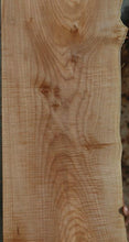 Load image into Gallery viewer, Figured Maple Live Edge Lumber
