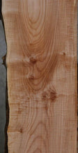 Load image into Gallery viewer, Figured Maple Live Edge Lumber
