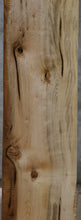 Load image into Gallery viewer, Figured Myrtle Lumber

