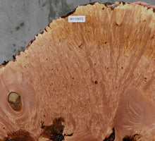 Load image into Gallery viewer, Heart Maple Burl Slab
