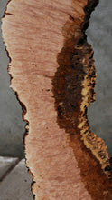 Load image into Gallery viewer, Heart Maple Burl Slab
