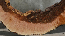 Load image into Gallery viewer, Heart Maple Burl Slab
